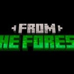 From The Forest Addon for Minecraft PE