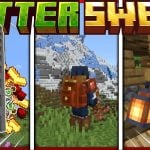 Bittersweet Addon for Minecraft PE