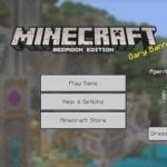 Console Aspects Texture Pack for Minecraft PE