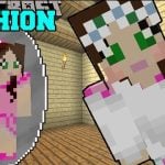 Fashion Escape Addon for Minecraft PE