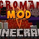 Necromance Expanse Addon for Minecraft PE