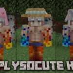 SimplySoCute Hats Addon for Minecraft PE