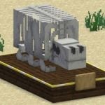 Sniffer Skeleton Addon for Minecraft PE