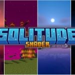 Solitude Shader for Minecraft PE