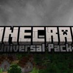 Universal Pack for Minecraft PE