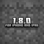 Minecraft 1.8.0 (iOS Only)