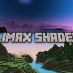 Climax Shaders for Minecraft PE