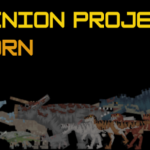 Dominion Project Reborn Addon for Minecraft PE