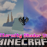 Eternity Shaders for Minecraft PE