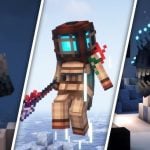 Extended Aquatic Bundle Addon for Minecraft PE