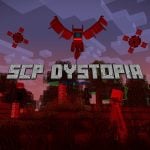 SCP Dystopia Redefined for Minecraft PE