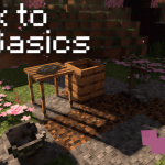 Back to Basics Mod for Minecraft PE