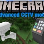 SurveilCraft: Working CCTV Mod for Minecraft PE