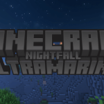 Ultramarine Nightfall Texture Pack for Minecraft