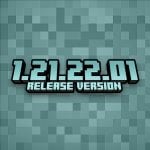 Minecraft 1.21.22