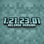 Minecraft 1.21.23