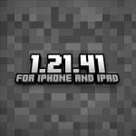 Minecraft 1.21.41 (iOS Only)