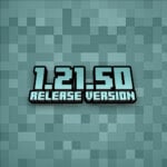 Minecraft 1.21.50