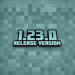 Minecraft PE 1.23