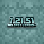 Minecraft 1.21.51