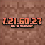 Minecraft 1.21.60.27