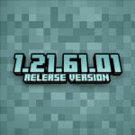 Minecraft PE 1.21.61