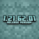 Minecraft PE 1.21.62