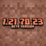 Minecraft PE 1.21.70.23