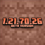 Minecraft PE 1.21.70.26