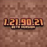 Minecraft PE 1.21.90.21