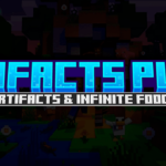 Artifacts Plus