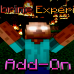 Herobrine Experience Add-On