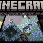 New Adventure Plus