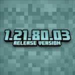 Minecraft PE 1.21.80