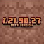 Minecraft PE 1.21.90.27