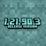 Minecraft PE 1.21.90.3