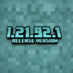 Minecraft PE 1.21.92