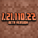 Minecraft PE 1.21.110.22