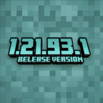 Minecraft PE 1.21.93