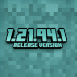 Minecraft PE 1.21.94