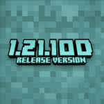 Minecraft PE 1.21.100