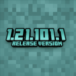 Minecraft PE 1.21.101.1