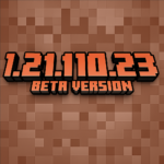 Minecraft PE 1.21.110.23