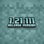 Minecraft PE 1.21.111