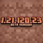 Minecraft PE 1.21.120.23