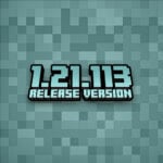 Minecraft PE 1.21.113