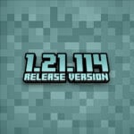 Minecraft PE 1.21.114