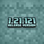 Minecraft PE 1.21.121