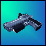 Mr. Nido’s Guns Add-on