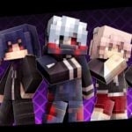 Anime Power Skin Pack